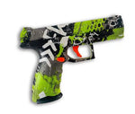 Splatter Berette Gel Blaster - ST608B-B