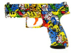 Splatter Berette Blaster - ST608B-C