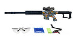 Gel Blaster Barret 82 Sniper