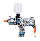 Splatter Mini Uzi Gel Blaster