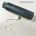 Gel RGB Tactical Tracer