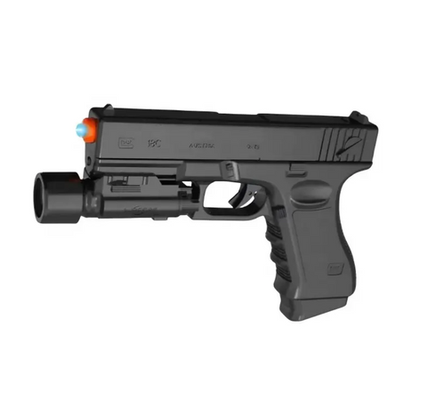 Gel Blaster Tactical G18S