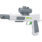 Gel Blaster M191 - Hvid