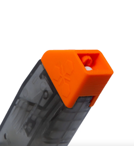 SSG24 / SSG96 Speedloader Adapter - Orange