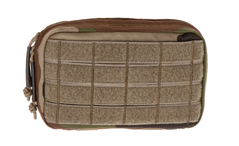 Admin Pouch Core - Multicam