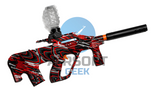 Splatter AUG Gel Blaster