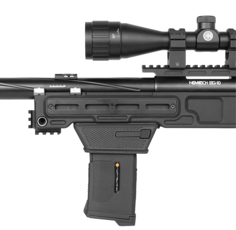 M4 Adapter For SSG10 - VSR10