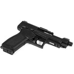 TP22 Gas BlowBack Airsoft Pistol