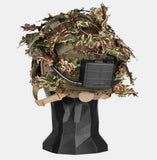 Hjelm 3D Camo Cover - ACP / Multicam