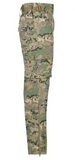 Pants Kommando w/ Velcro - Multicam