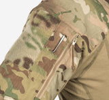 G4 Combat Shirt - Multicam