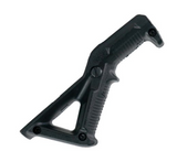 Polymer Angled Grip - Picatinny