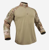 G4 Combat Shirt - Multicam