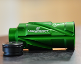 Mancraft Mjolnir Amplifier - Green