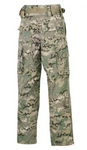 Pants Kommando w/ Velcro - Multicam