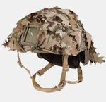 Hjelm 3D Camo Cover - ACP / Multicam