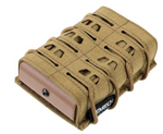 Assault Rifle Magazine pouch Gen2 - Tan