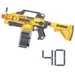 Fully Automatic 2.0 STORM Dart Blaster