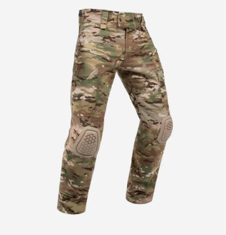 G4 Combat Pants - Multicam