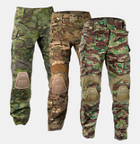 ASU Combat Pants