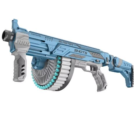 M32 Blaster - Sky Blue 40skuds