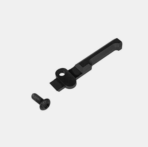 SSP5 Charging Handle Left V1 - Black