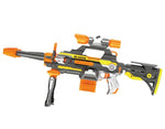 Blaster SB566 Fuldauto Sniper