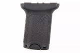 TD/M-L Vertical Tactical Forward Grip - Black