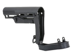 RS2 Slim Stock for AR-15/M4 Series - Black