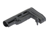 RS2 Slim Stock for AR-15/M4 Series - Black