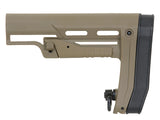 RS2 Slim Stock for AR-15/M4 Series - Tan