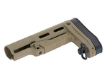 RS2 Slim Stock for AR-15/M4 Series - Tan