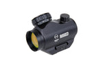 Red Dot Sight Rugged A1 Mini 1x21 Black