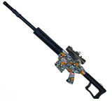 Gel Blaster Barret 82 Sniper