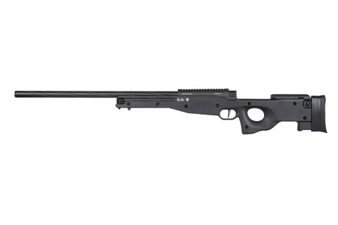 SA-S11 Sniper m/ 2.40 Joule - Black