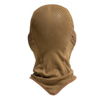 NB Tactical Balaclava V3 Coyote Tan - Anbefalet til Ghost Mask