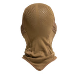 NB Tactical Balaclava V3 Black - Anbefalet til Ghost Mask