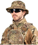 Hot Weather Boonie - ACP / Multicam