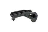 Angled RIS Forward Grip - Black