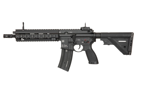 SA-H11 One M4 Carbine - Sort