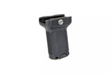 Angled RIS Tactical Forward Grip