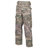 Pants Kommando w/ Velcro - Multicam