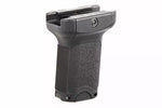 TD RIS Vertical Tactical Forward Grip - Black