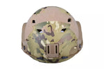 X-Shield Fast BJ Hjelm - Multicam