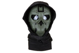 Tactical FullFace Maske - Olive