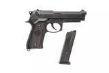 M9A1 Pistol - Green Gas