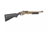 8870 Shotgun - Half Tan