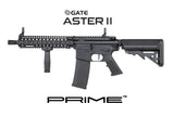 Specna Arms Daniel Defense® MK18 SA-P19 Prime™ Aster II ETU m/ brushless motor Black