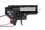 Specna Arms SA-P20 Prime™ Aster II ETU m/ brushless motor Black