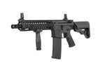 Specna Arms Daniel Defense® MK18 SA-P19 Prime™ Aster II ETU m/ brushless motor Black